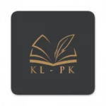 kl-pk android application logo